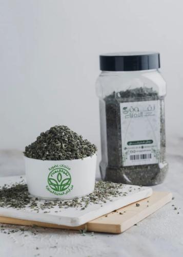 نعناع دوش عضوي (نقوه النعناع)