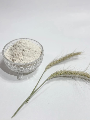 دقيق اسمر بر الهجرسية