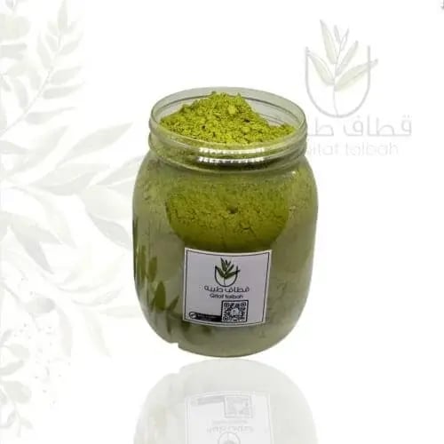 حناء سادة 500جم عضوي قطاف