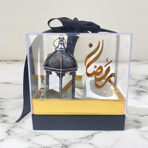 بوكس رمضاني اكريلك