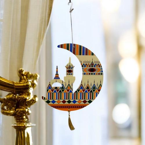 زينة رمضانيه ٦مجموعات