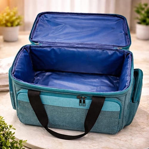 شنطة رحلات صغيرة