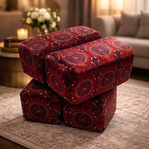 مركى للرحلات والتخييم والجلسات الخارجية , مقاس 23x...