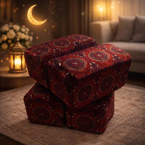 مركى للرحلات والتخييم والجلسات الخارجية , مقاس 23x...