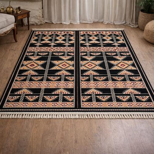مفارش تراثية حجازية 2*3 متر