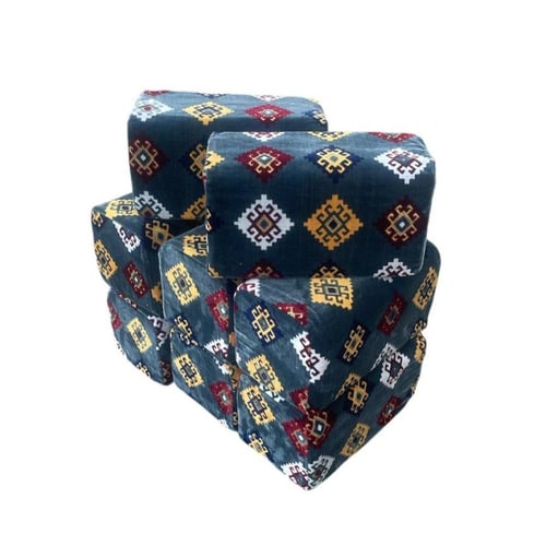 مركى للرحلات والتخييم والجلسات الخارجية , مقاس 23x...