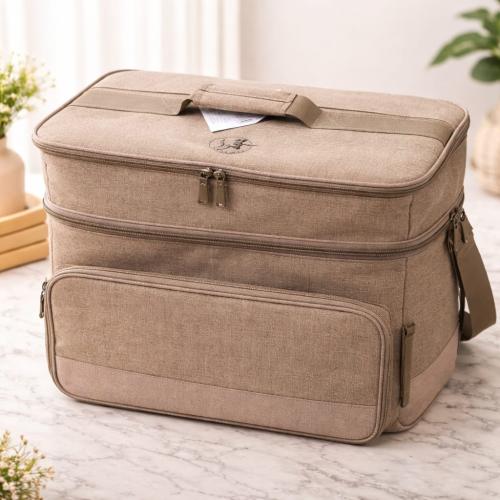 شنطة رحلات كبيرة دورين