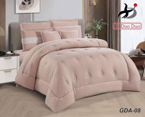 لحاف ميكرو فايبر منفوخ نفر واحد