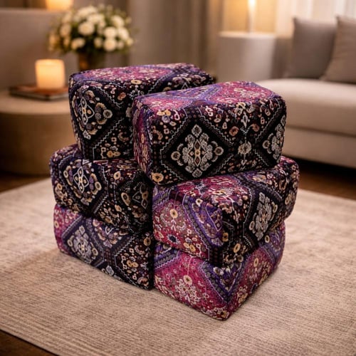 مركى للرحلات والتخييم والجلسات الخارجية , مقاس 23x...