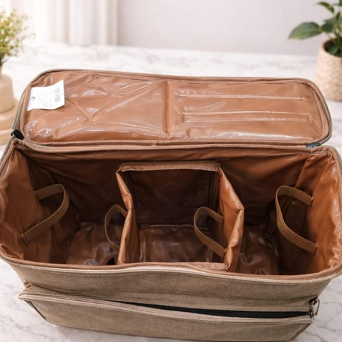 شنطة رحلات كبيرة دورين