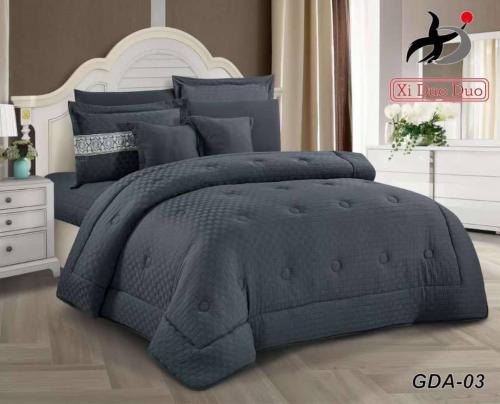 لحاف ميكرو فايبر منفوخ نفرين