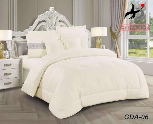 لحاف ميكرو فايبر منفوخ نفرين