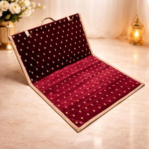 كرسي ارضي للرحلات والتخييم ، كرسي محمول قابل للطي