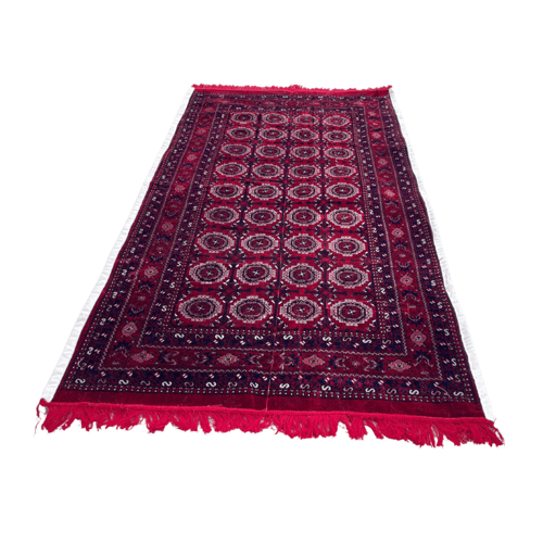 مفرش تركي للمنزل و الرحلات | مقاس 2X1 متر