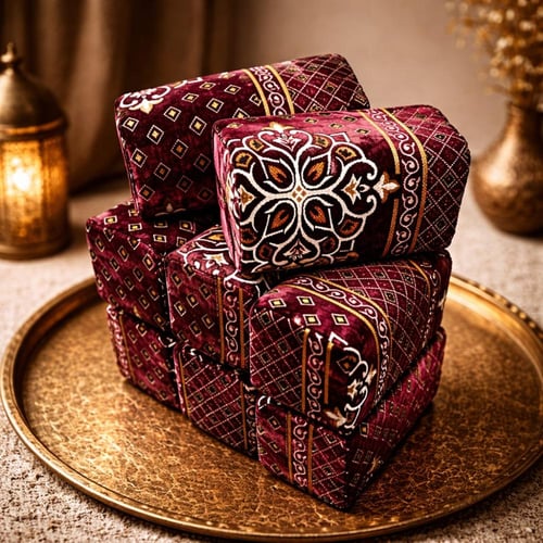 مركى للرحلات والتخييم والجلسات الخارجية , مقاس 23x...