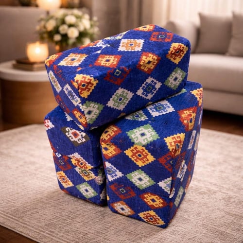 مركى للرحلات والتخييم والجلسات الخارجية , مقاس 23x...