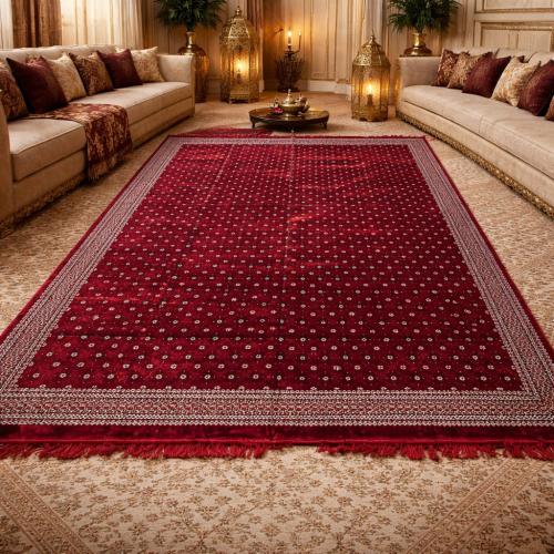 مدة تركي للمنزل و الرحلات | مقاس 3X4 متر