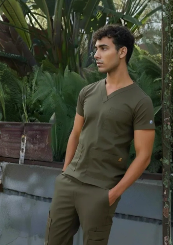 سكراب بيج زيتي رملي