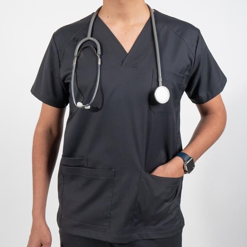 سكراب رمادي