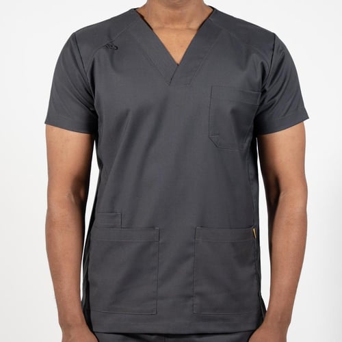 سكراب رمادي