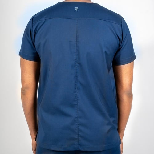 سكراب ازرق ملكي