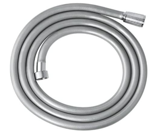 هوز خرطوم استحمام غير معدني بتصميم غير قابل للالتف...