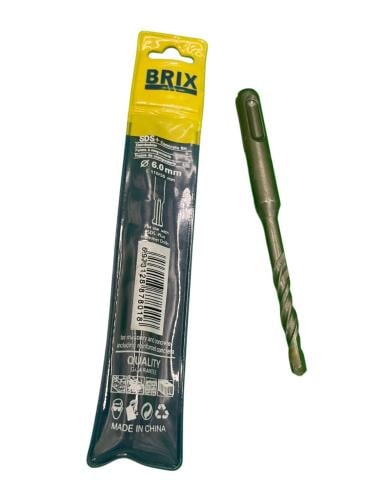 ريشة هلتي M6 BRIX كود # 1132
