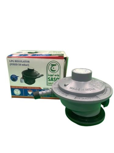 ساعة غاز هندي LPG كود # 319