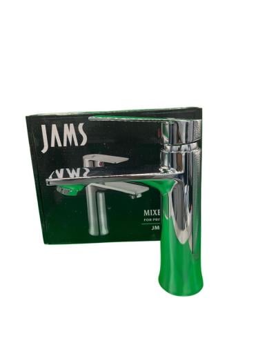 خلاط مغسلة توماتيك JAMS كود # 224