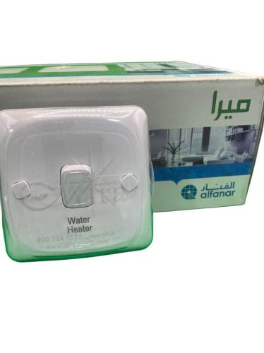 مفتاح الفنار سخانة 7*7 كود # 099