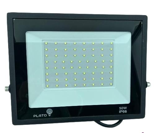 كشاف 200 واط بلاتو PLATO 200W اصفر