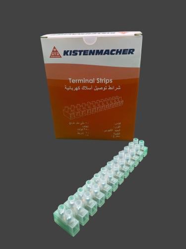 كونكت سلك 16 ملم KISTENMACHER كود # 1052
