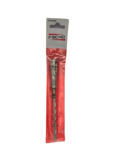 ريشة هلتي M6 -160/92 FSCHO كود # 1504