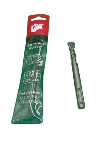 ريشة هلتي M12 KIT كود # 1135