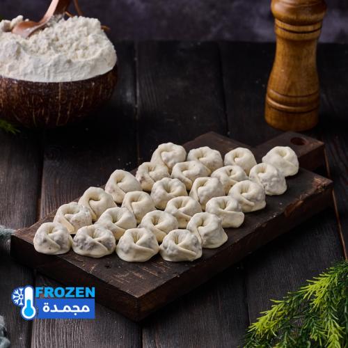 عبوة شيشبرك مجمدة - نصف كيلو
