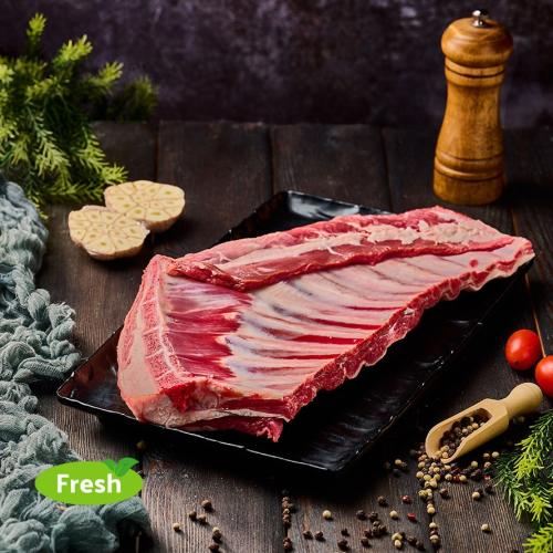 ضلوع غنم نعيمي طازج بالعظم - 1 كيلو