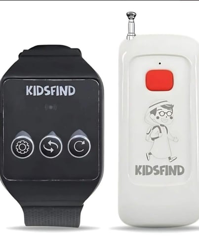 ساعة لنداء الطفل من المدرسة جهاز لنداء الطلاب من ا...