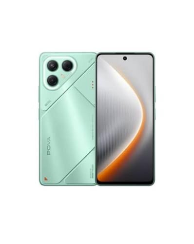 تكنو - POVA 7, بسعة 256 جيجا, الرام 8+8, 5 جي, متع...