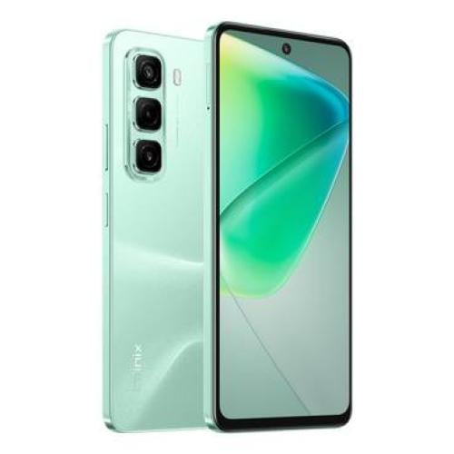 جوال إنفنكس هوت 50 4G تعرف على مواصفات انفنكس هوت...