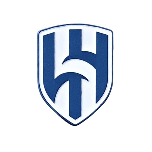 ملصقات حديد