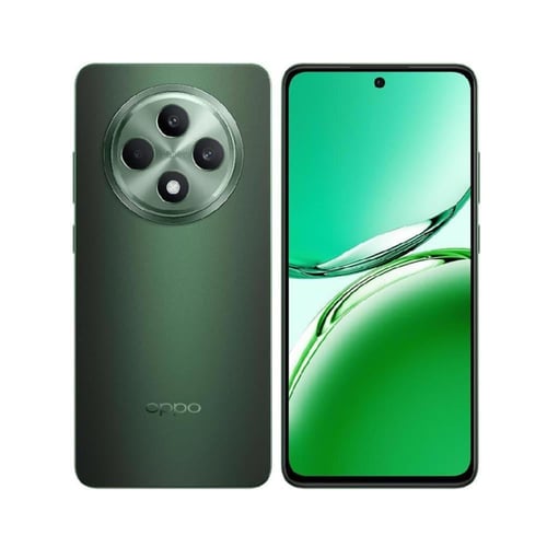 اوبو - رينو 12 اف, بسعة 256 جيجابايت, الرام 12 جيج...