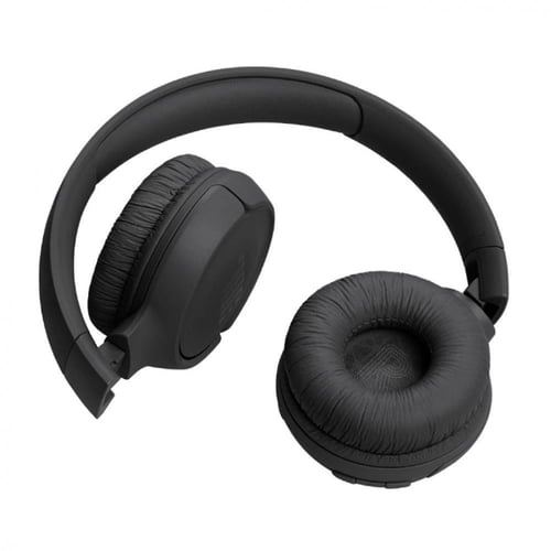 جي بي ال - Tune 520BT سماعة رأس لاسلكية - اسود