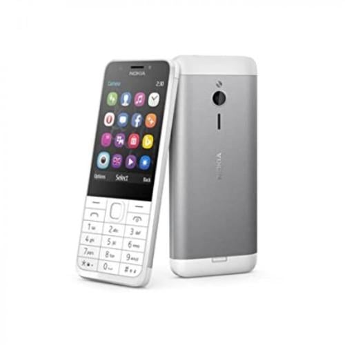 نوكيا 230 شريحتين , كاميرا خلفية