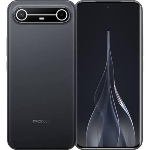 تكنو بوفا سليم ذاكرة داخلية 256 جيجابايت وذاكرة را...