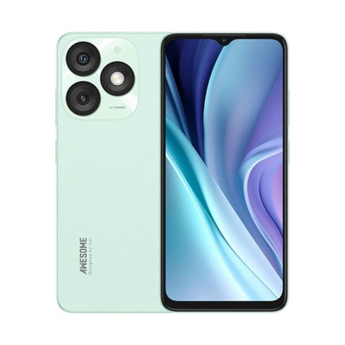 ايتيل - A50، سعة 128 جيجا، الرام 3+5، 4 جي، متعدد...