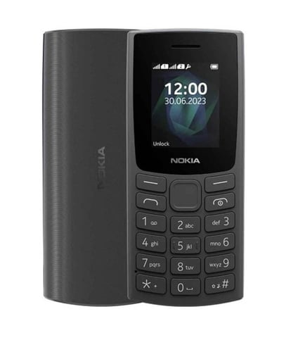 نوكيا 106 شريحتين