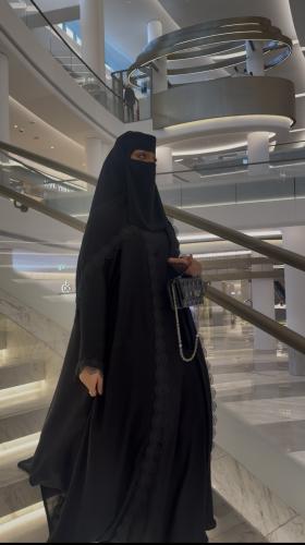 عبايهA10