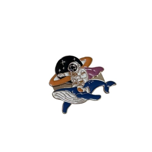 بروشات مجموعة رائد الفضاء - عدد 5