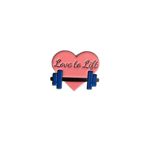 بروش Love to lift