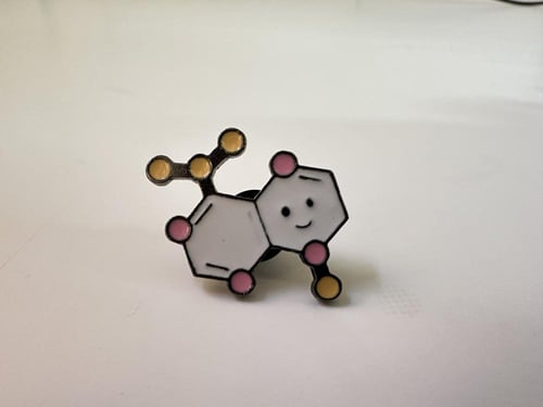 بروشات عدد ٥ | كيمياء ومعمل